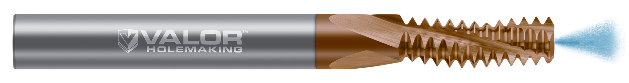 Thread Mills Multi Form Un Threads Coolant Through - Mountain Art Collection - Mobile Quality