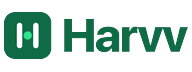 Harvv logo