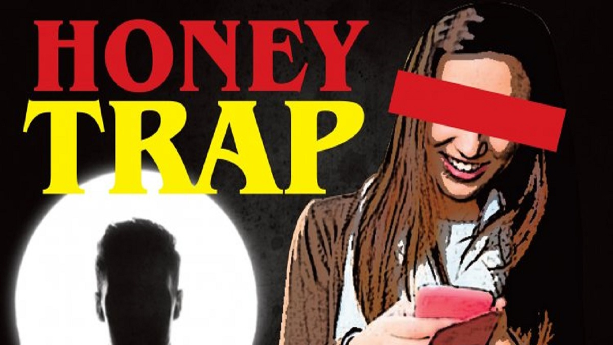 Honeytrap Racket karnal: करनाल में हनीट्रैप रैकेट का भंडाफोड़: पुलिस कार्रवाई से 4 गिरफ्तार