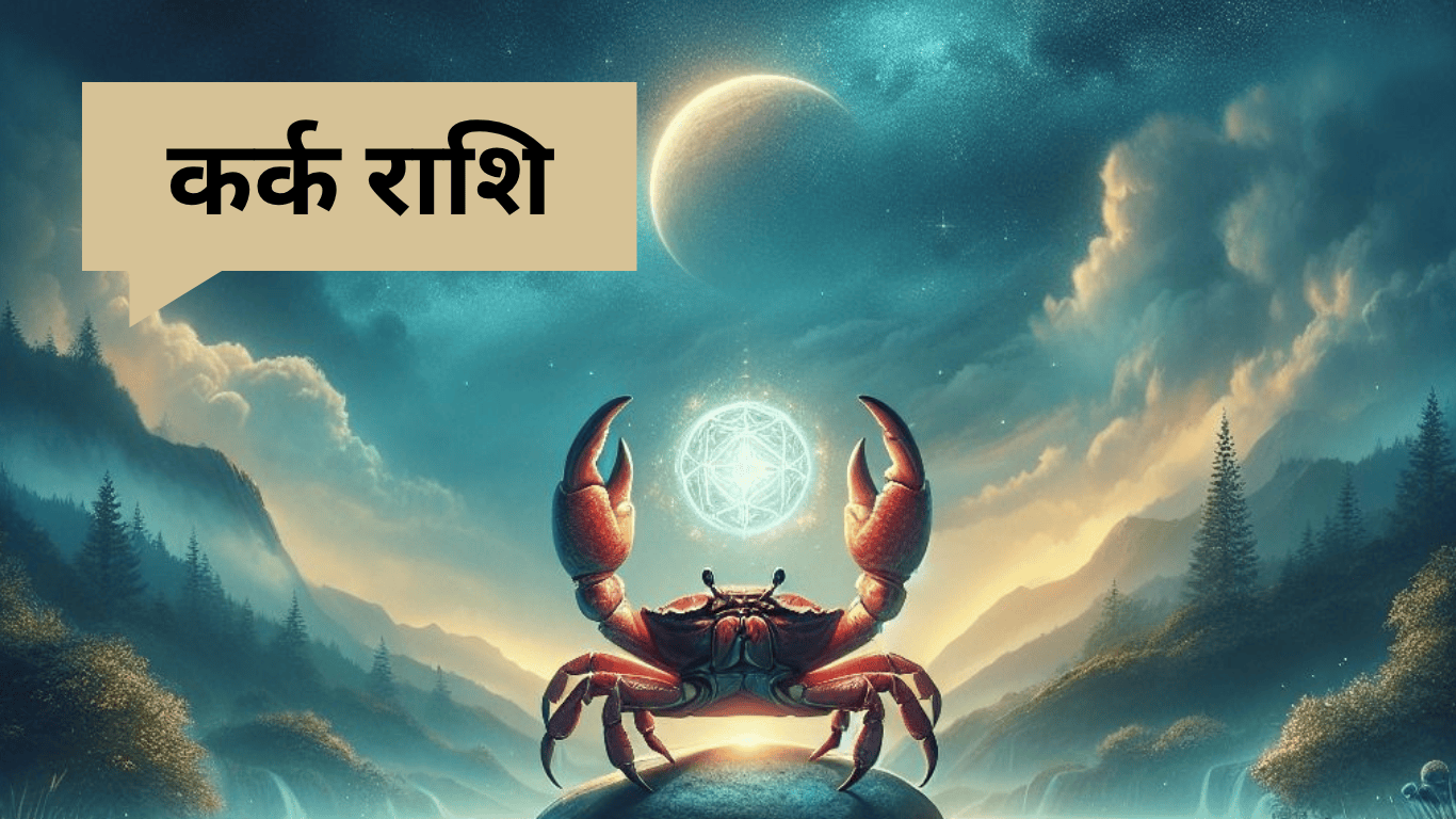 28 June Ka Kark Rashifal: आज का कर्क राशिफल कुबेर का खजाना और प्रेम की बहार, सब आपके लिए!
