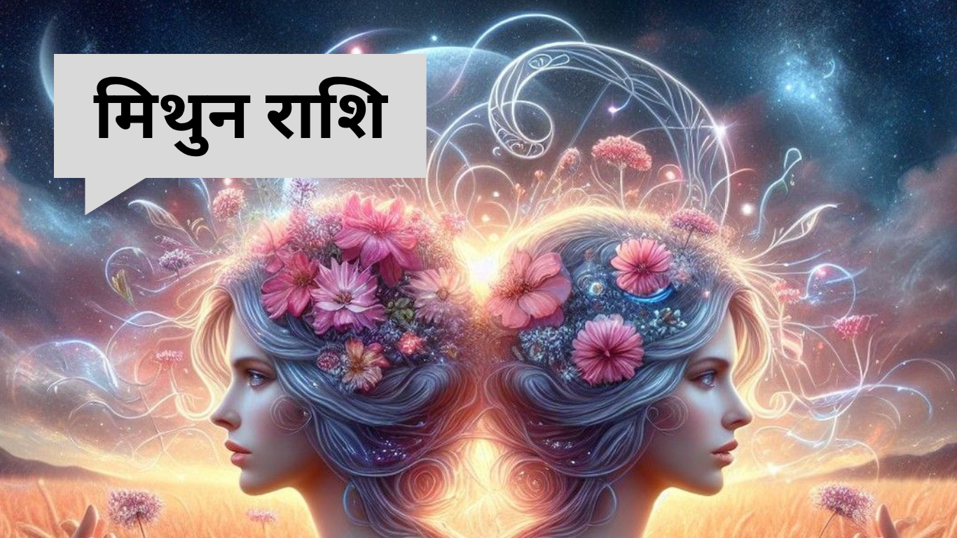 28 June Ka Mithun Rashifal: आज का मिथुन राशिफल, शेयर मार्केट में मुनाफा, खुशियों की सौगात!