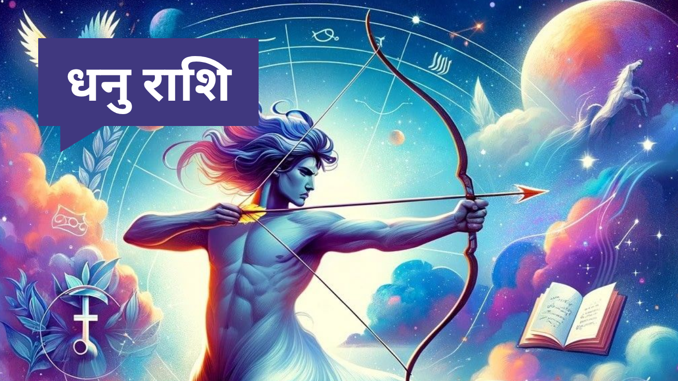 28 June Ka Dhanu Rashifal: आज का धनु राशिफल जिंदगी में बड़ा बदलाव, लेकिन सावधानी से कदम बढ़ाएं!
