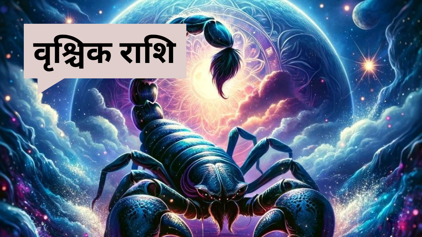 1 July 2025 Ka Vrishchik Rashifal: आज का वृश्चिक राशिफल रुके काम बनेंगे, धन-दौलत में होगी बरक्कत!