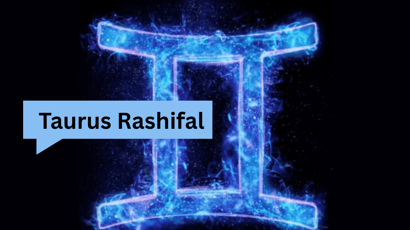 Aaj Ka Vrishabh Rashifal: वृषभ राशिफल 26 जून 2025 सावधान! जिंदगी में आ सकता है बड़ा झटका!