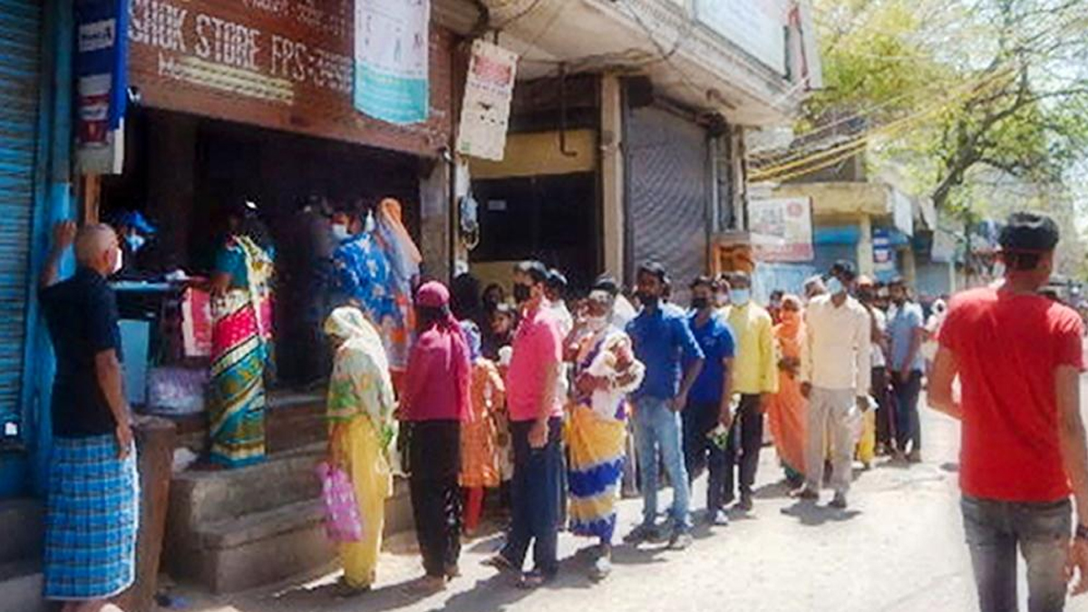 Haryana Ration Card eKYC: राशन कार्ड धारकों के लिए e-KYC अनिवार्य, नहीं करवाया तो बंद हो सकता है राशन