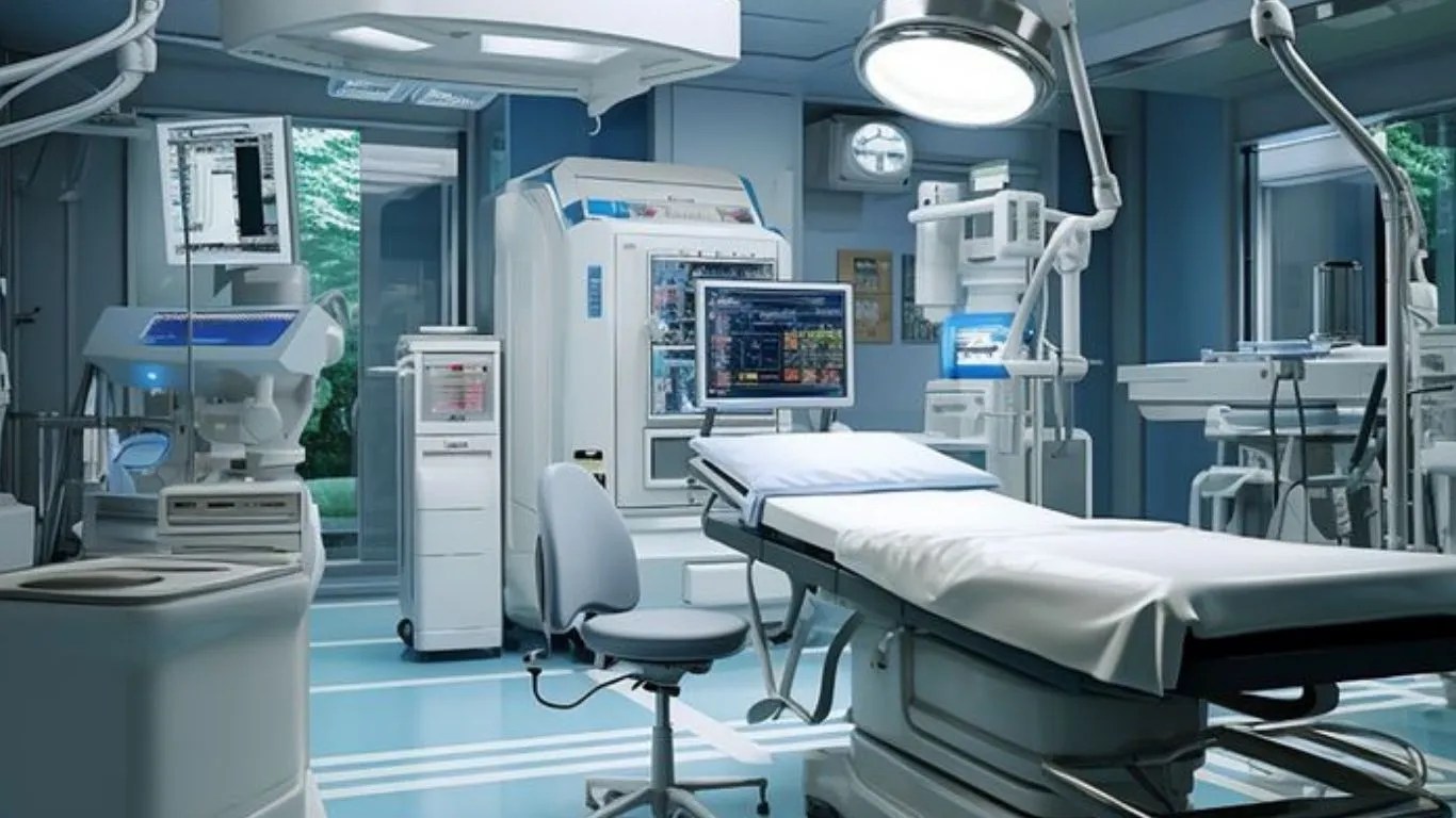 Hisar Hospital CSR: हिसार में सीएसआर से मिलेंगी मैमोग्राफी, अल्ट्रासाउंड और दंत किट जैसी सुविधाएं!