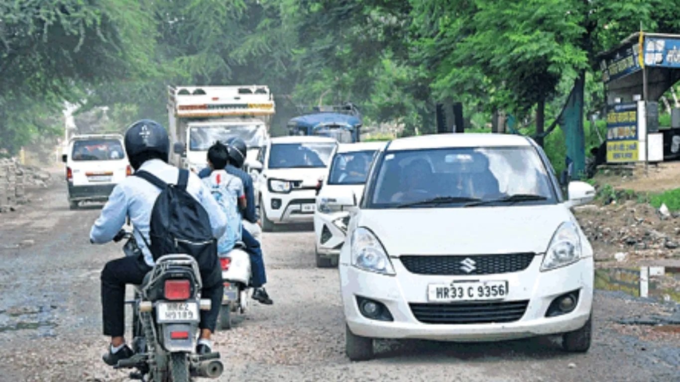 Panipat-Jind Four Lane Project: पानीपत-जींद फोरलेन का सपना सच होने को तैयार! 184 करोड़ का टेंडर, जल्द शुरू होगा काम