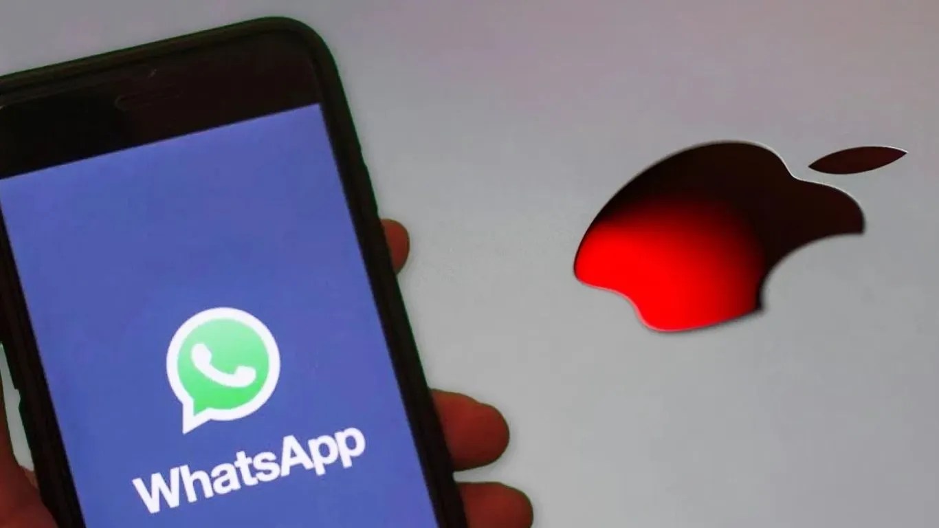 WhatsApp और iPhone में खतरनाक बग का खुलासा: तुरंत अपडेट करें, वरना डेटा चोरी!