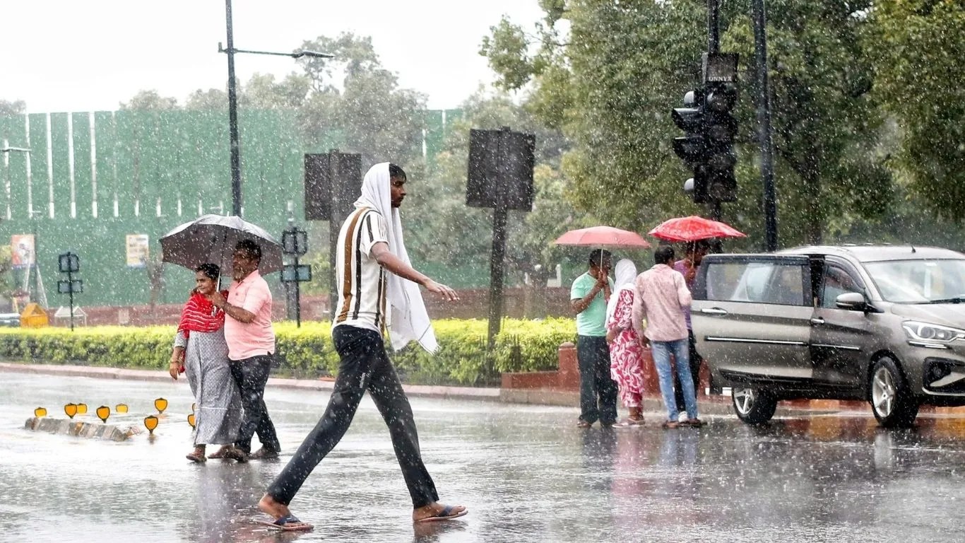 Dadri Weather Update: दादरी में गर्मी के बाद तापमान में उछाल, 12 सितंबर तक बारिश का अलर्ट