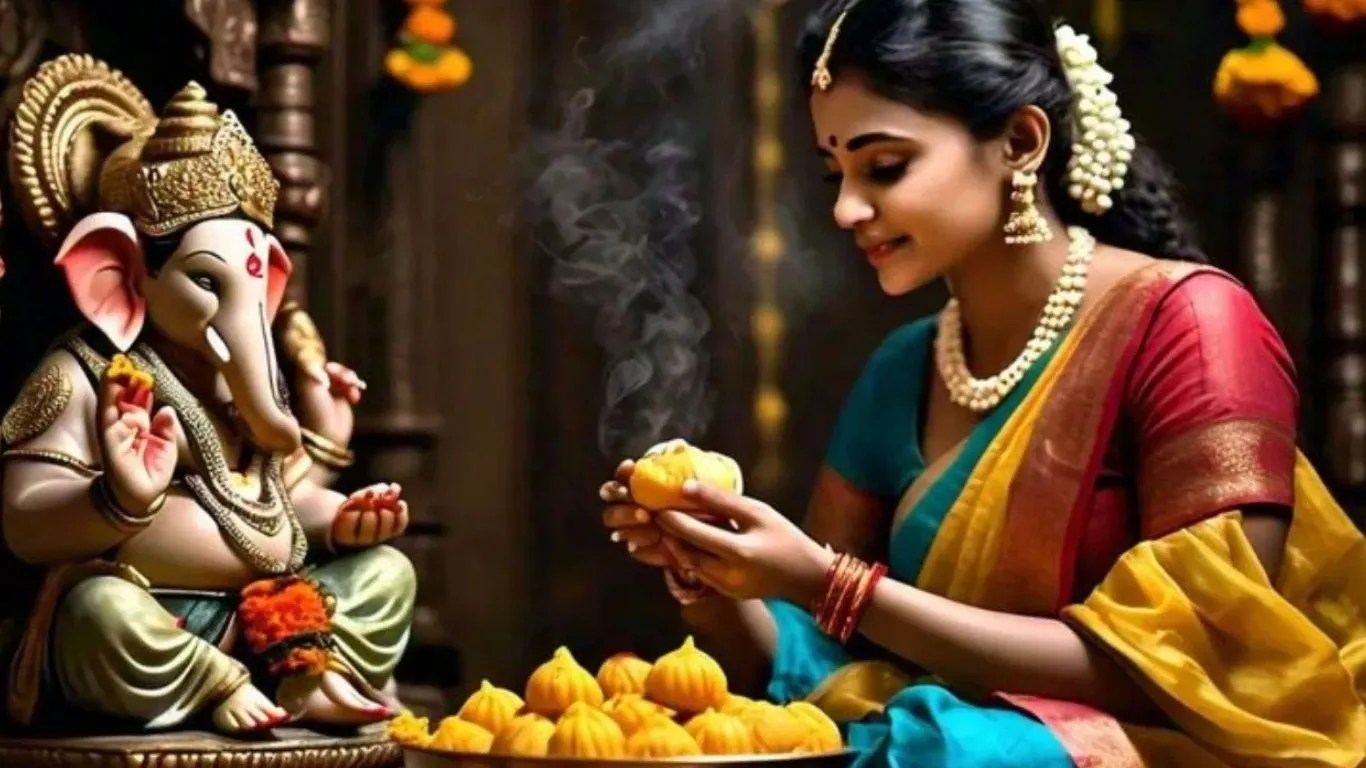 Ganesh Visarjan Rituals: गणेश विसर्जन के बाद कलश, नारियल और सुपारी का क्या करें? जानें सही तरीका!