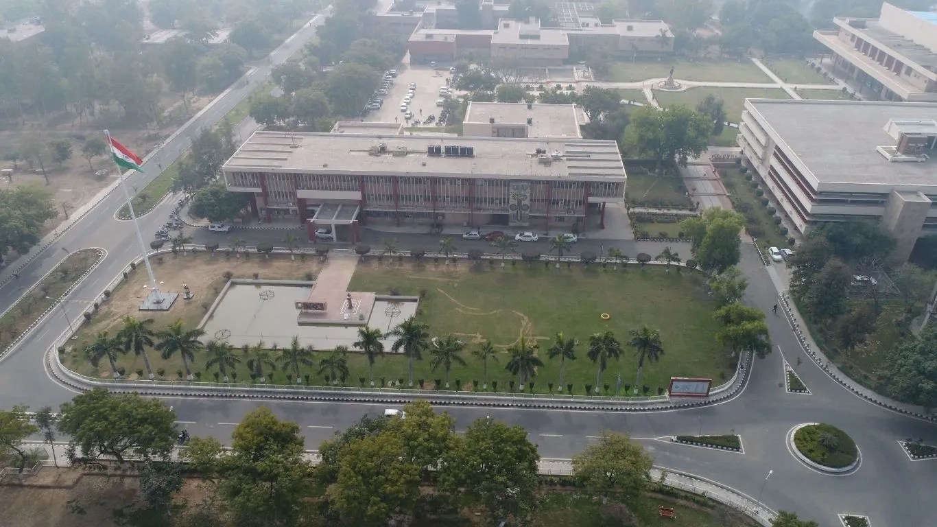 हिसार की शान: NIRF 2025 में HAU टॉप 10 में, हरियाणा का इकलौता संस्थान टॉप 150 में!