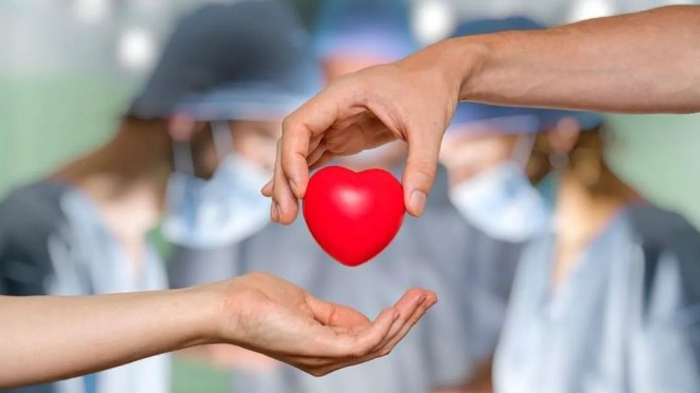 Organ Donation: चंडीगढ़ में इंसानियत की मिसाल! तीन परिवारों ने अंगदान से बचाई 9 जिंदगियां