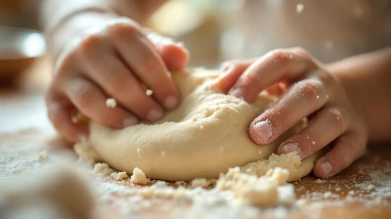 Pitru Paksha Dough Storage: पितृपक्ष में भूलकर भी न करें ये गलती, फ्रिज में गूंथा आटा रखना है पितरों का अपमान! - Haryana News Post