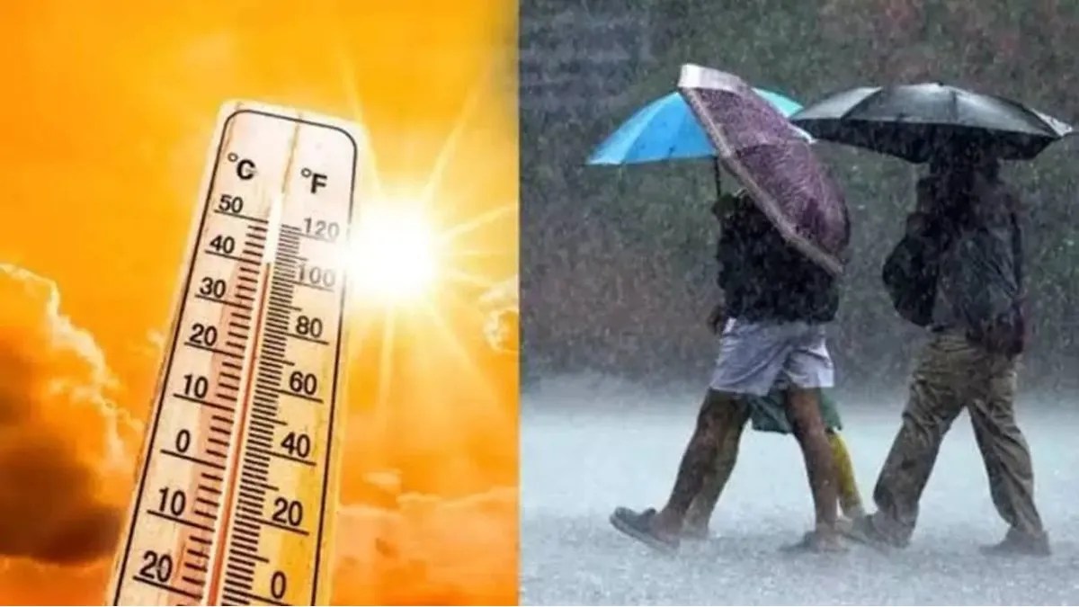 UP Weather Today: 19 सितंबर को लखनऊ, कानपुर, वाराणसी में कैसा रहेगा मौसम?