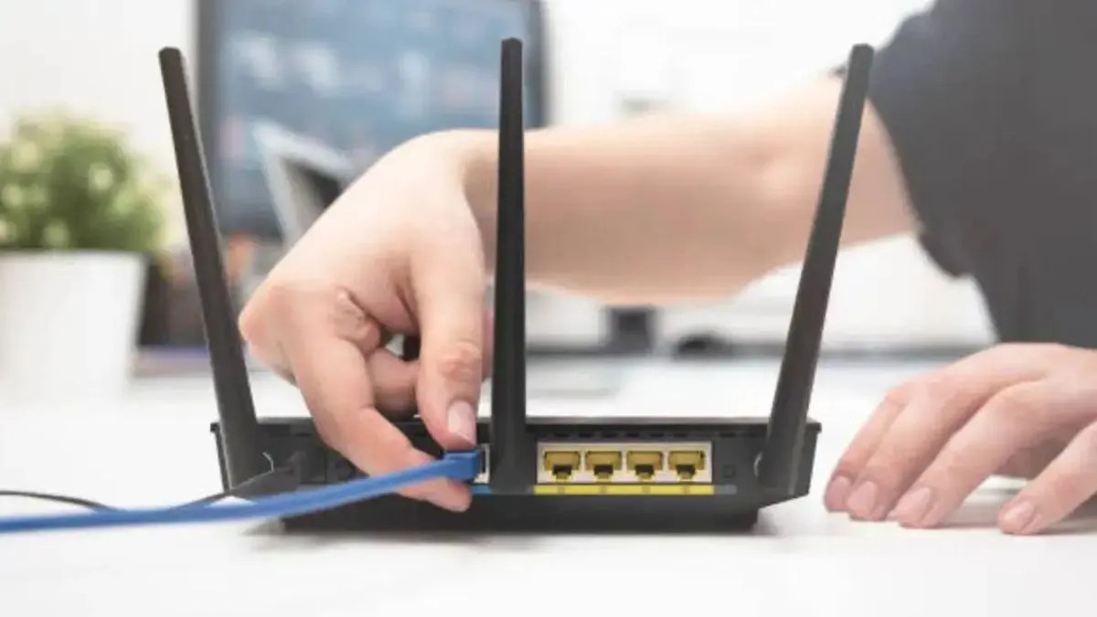WiFi Speed Tips: WiFi स्लो चल रहा? राउटर के पास ये 3 चीजें हटा दो