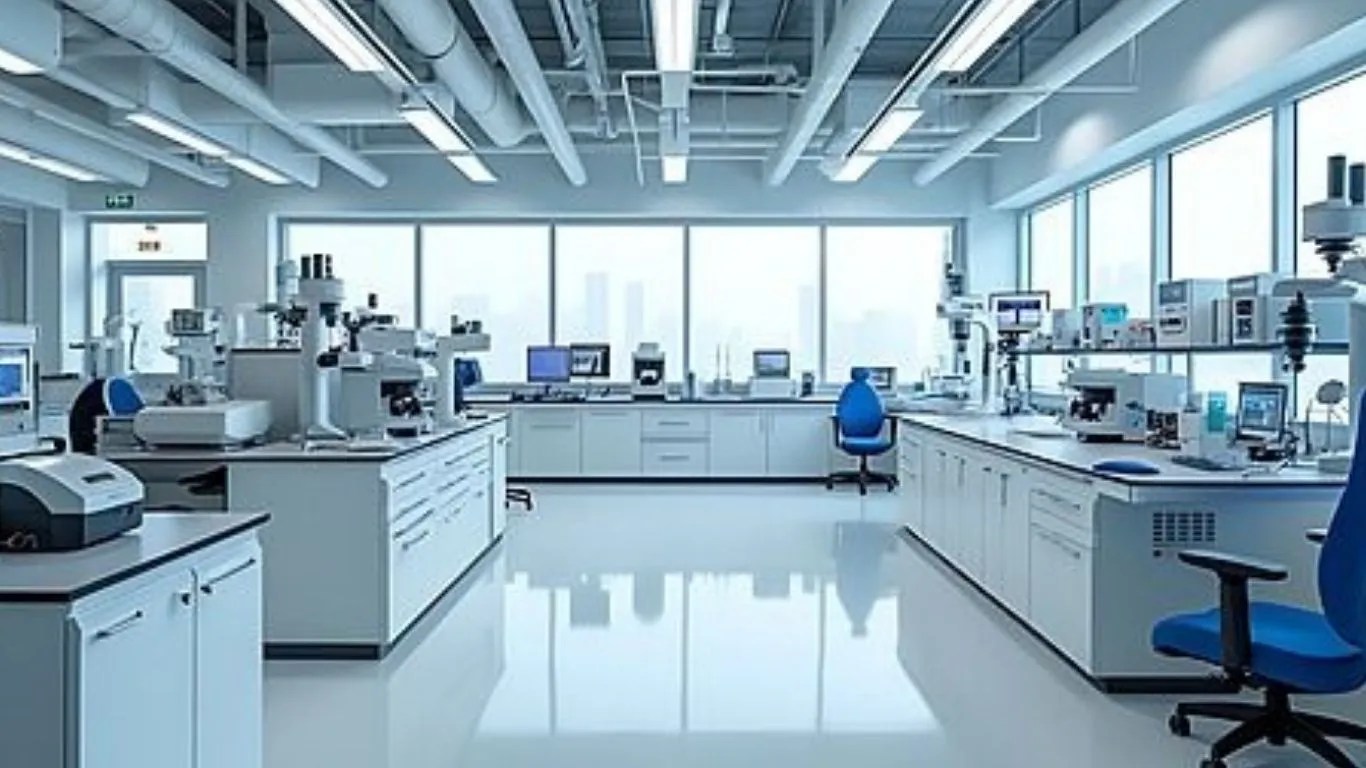Panipat forensic lab: पानीपत में क्राइम जांच होगी तेज! फॉरेंसिक लैब शुरू, 10 दिन में मिलेगी रिपोर्ट
