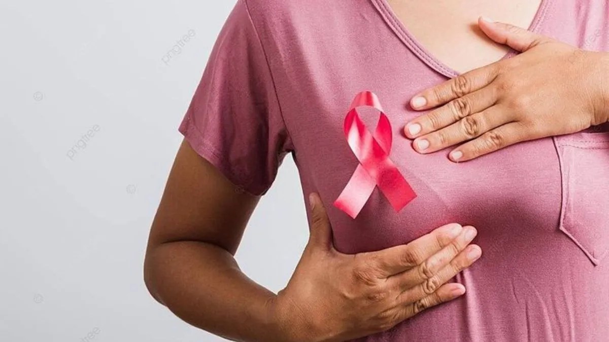 Breast Cancer Risk: मोटापा, शराब और स्मोकिंग: ब्रेस्ट कैंसर को न्योता दे रही ये तीन आदतें