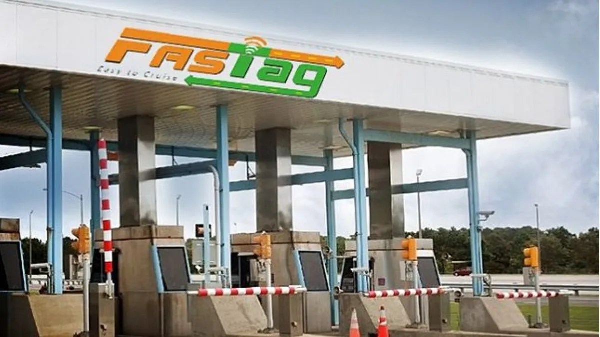 Fastag New Rule: बिना फास्टैग अब UPI से सिर्फ 1.25 गुना टोल, जानें पूरी डिटेल