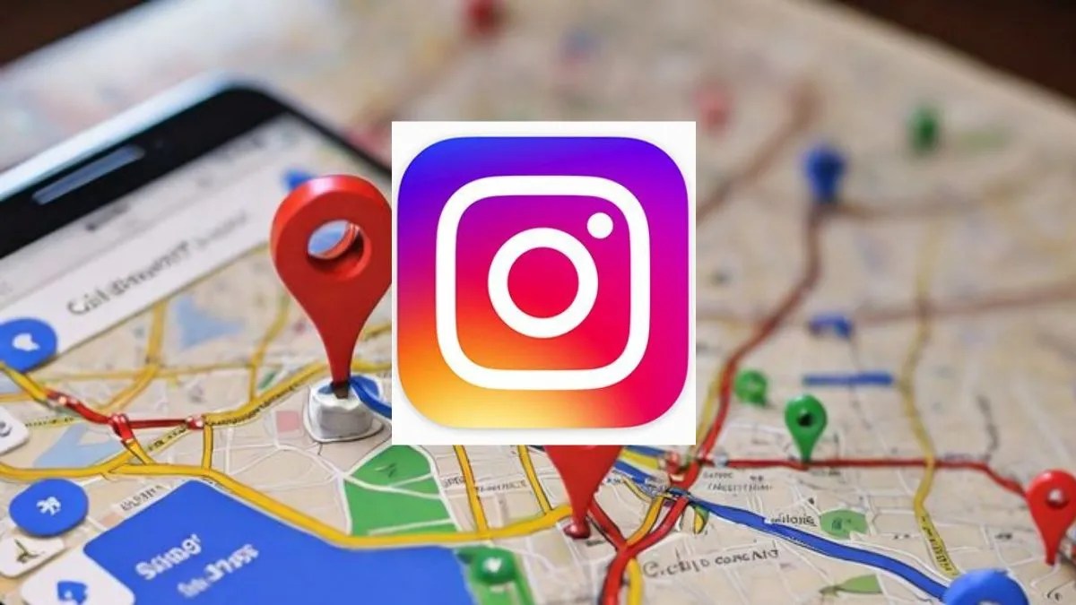 Instagram Map Feature: अब दोस्तों के साथ शेयर करें लाइव लोकेशन! बवाल करेगा ये फीचर