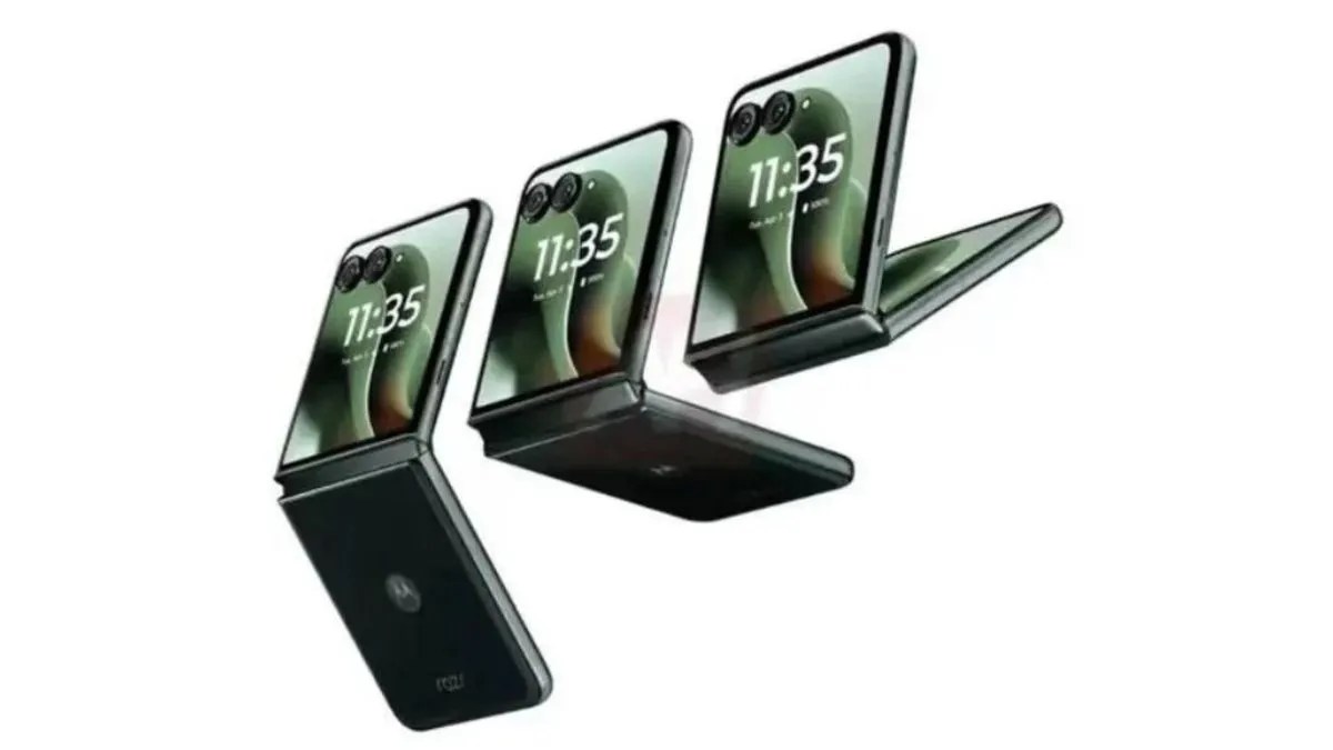 Motorola Razr 60 पर 15 हजार का बंपर डिस्काउंट, 40K से कम में लीजिए