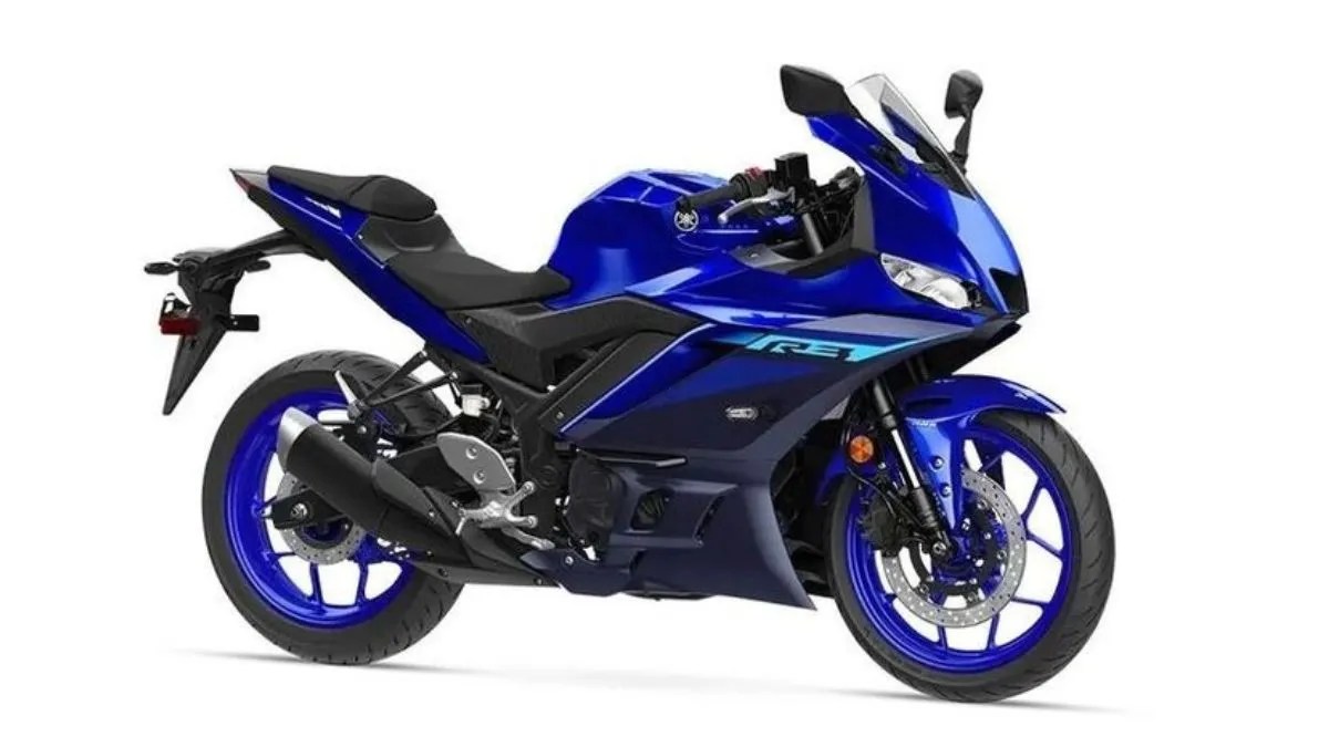 Yamaha R3 Price पर बंपर छूट! अब ₹20,000 सस्ती, जल्दी करें