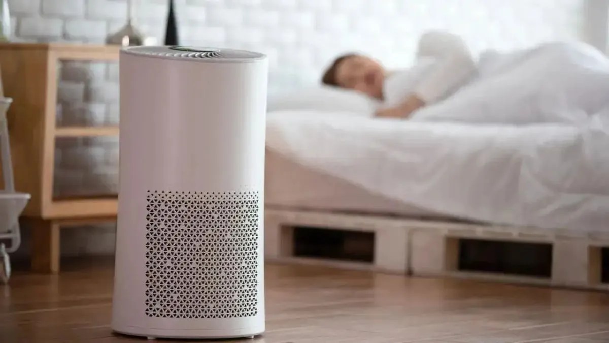 Air Purifier Filter Clean: घर का एयर प्यूरीफायर 5 मिनट में चमक जाएगा! - स्टेप बाय स्टेप गाइड