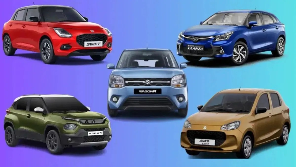 Car Comparison Guide: हैचबैक, सेडान या SUV? आपकी लाइफस्टाइल के लिए कौन बेस्ट