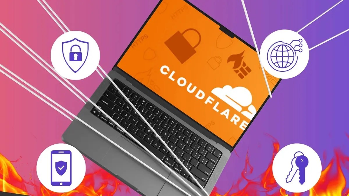 Cloudflare क्या है और इसके डाउन होने से इतनी दिक्कत क्यों?