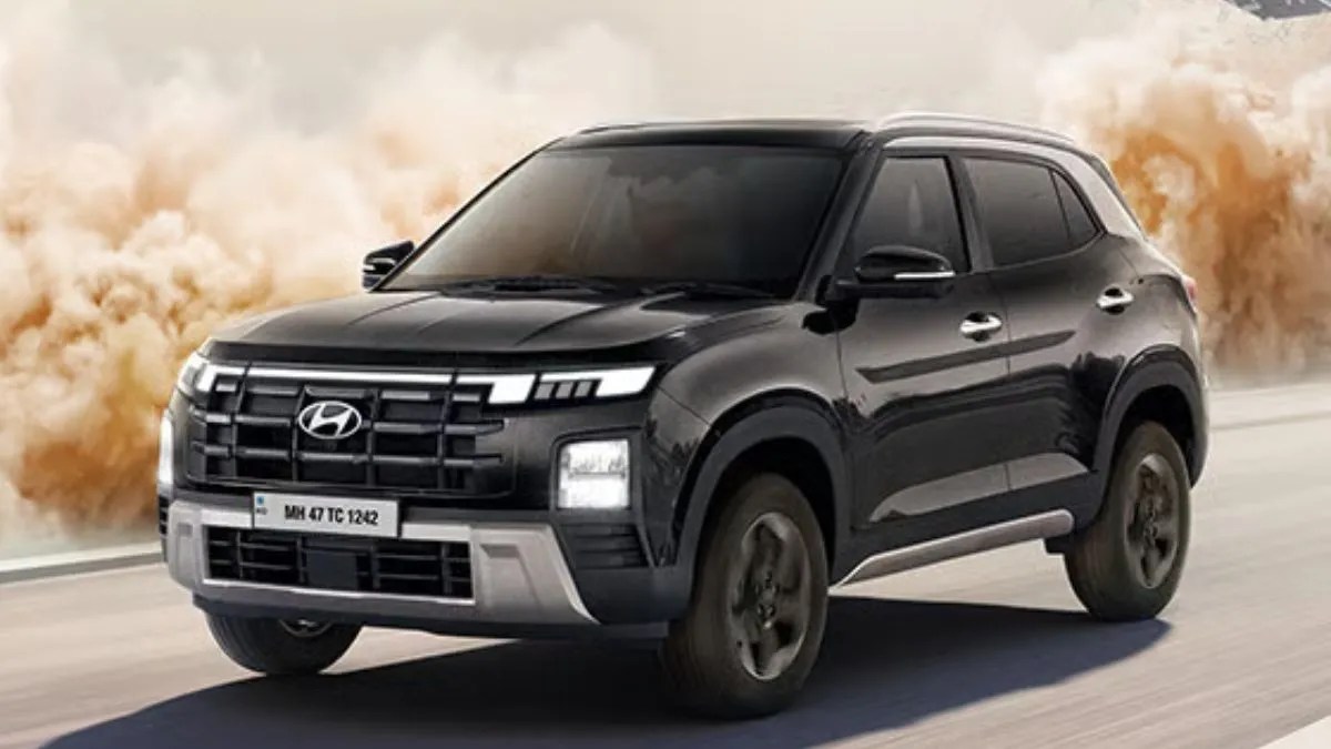 Creta Rivals: क्रेटा का तख्ता पलट! 7 नई SUVs ने ठोंक दिया ताल, टाटा-मारुति से डरने की बारी