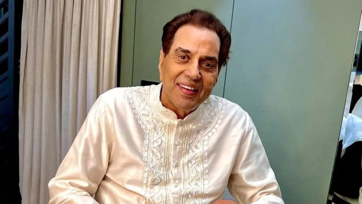 Dharmendra Death: धर्मेंद्र नहीं रहे: 89 की उम्र में निधन, शोले स्टार की आखिरी फिल्म 25 दिसंबर को!