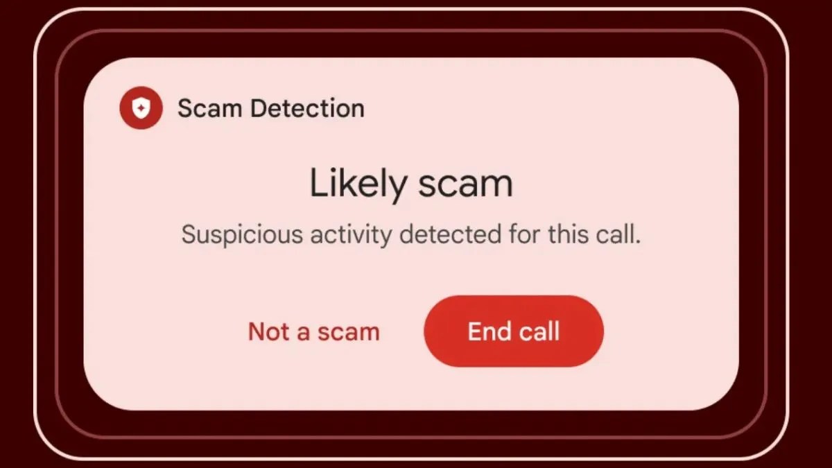 स्कैम रोकना होगा आसान! Google ने लॉन्च किए AI वाले सुरक्षा फीचर्स, फोन बनेगा स्मार्ट सिक्योरिटी शील्ड