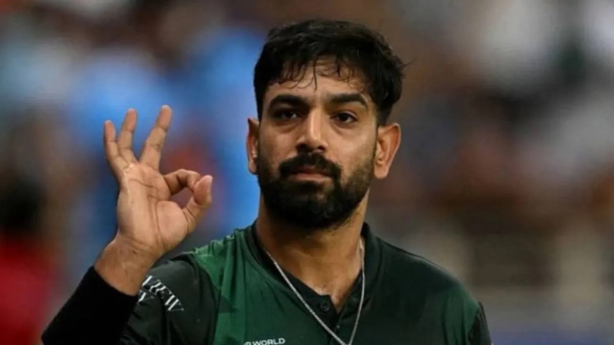 Haris Rauf पर 2 मैच बैन! सूर्या-बुमराह पर जुर्माना, ICC का सख्त एक्शन