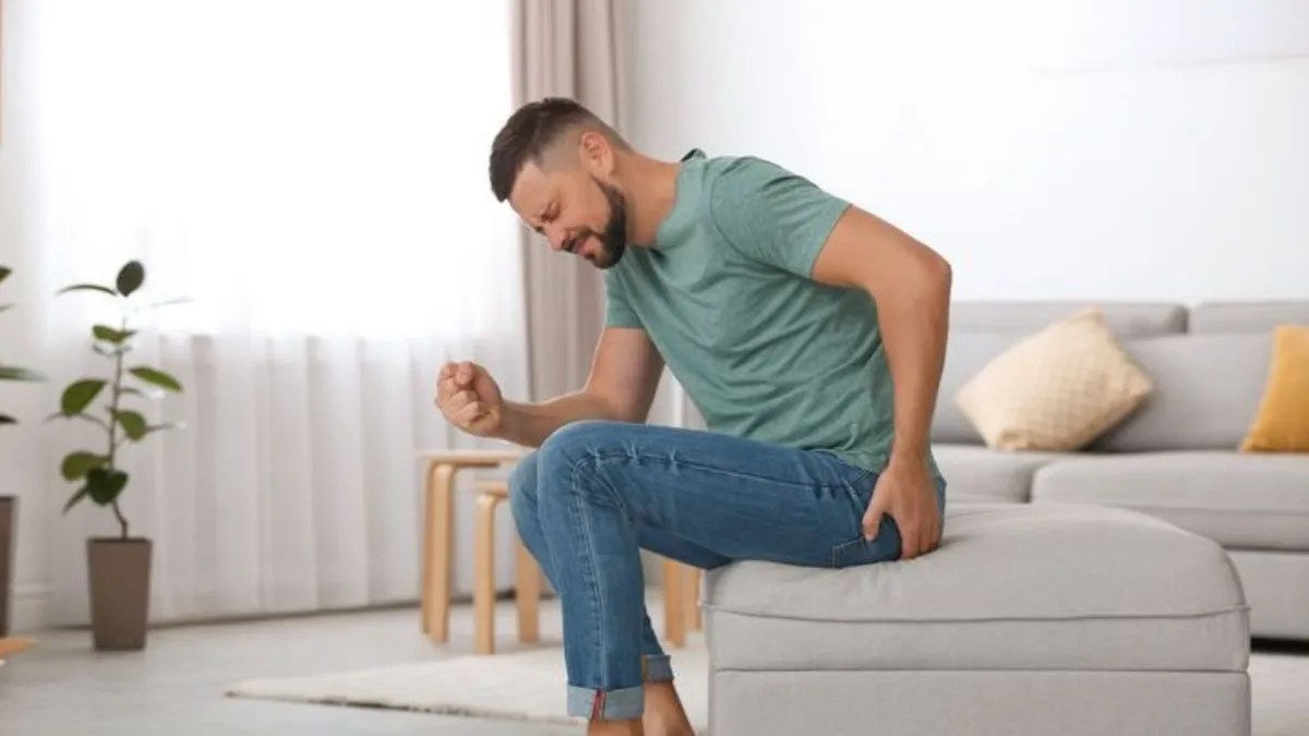 Hemorrhoids: ऐसे खान-पान से बढ़ रही बवासीर, पुरुषों में 70% केस महिलाएं सुरक्षित