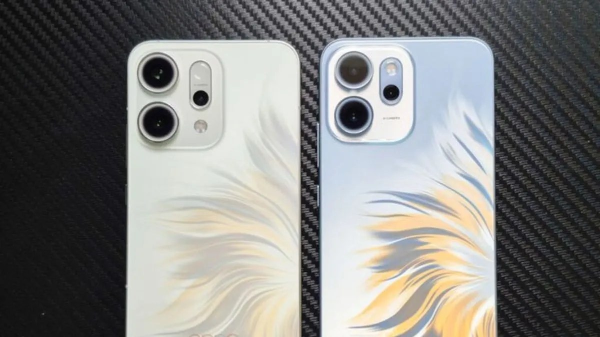 17 नवंबर को OPPO Reno 15 सीरीज धमाल मचाएगी! 200MP कैमरा, 1TB स्टोरेज