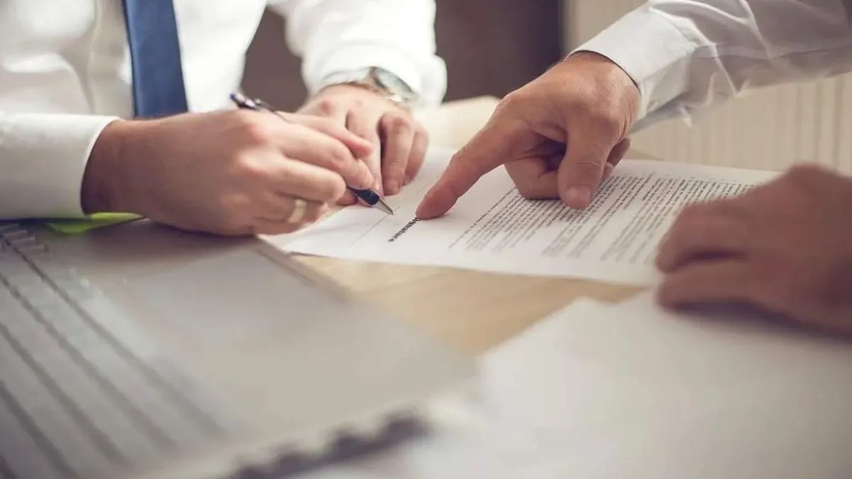 Paperless Registry: कैथल में पेपरलेस रजिस्ट्री में पोर्टल बना बाधा, सिर्फ 2 हुईं रजिस्ट्री