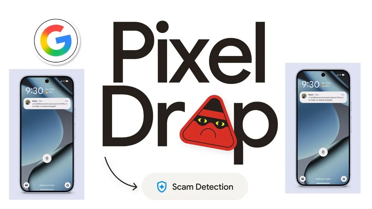 Pixel Drop Update: अपडेट आ गया फोटो रिमिक्स से AI नोटिफिकेशन तक, एक्सपीरियंस बदल देगा!