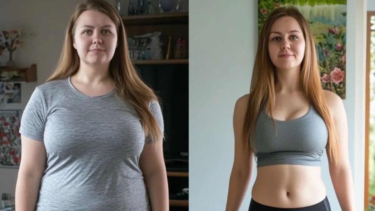 Winter Weight Loss Tips: सर्दियों में भी पतला होना चाहते हो? ये 4 आसान ट्रिक्स अपनाओ