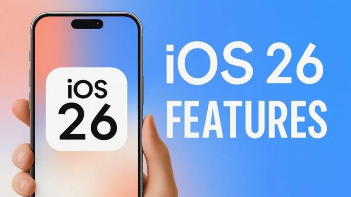 iOS 26 beta features: iOS 26.2 Beta में आए 6 धमाकेदार फीचर्स, बदल जाएगा पूरा अनुभव!