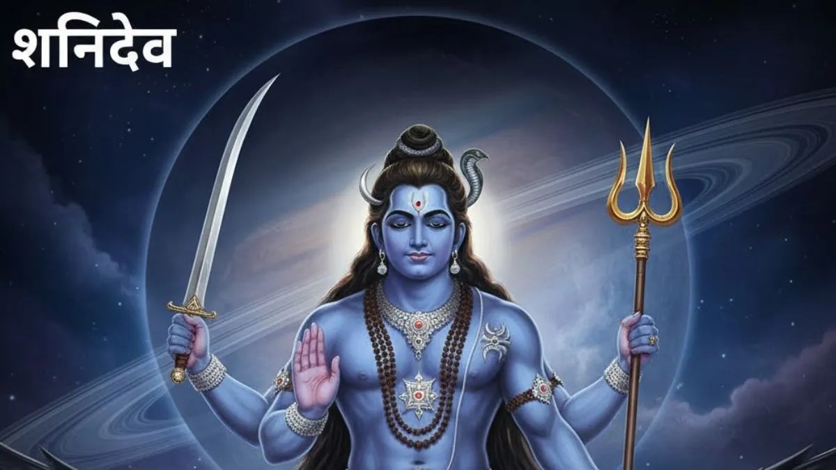 ढैय्या क्या है: ज्योतिष में शनि का यह प्रभाव कैसे बदलता है जीवन