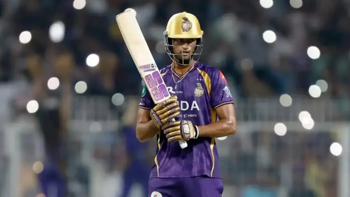 क्यों लगा रघुवंशी पर 20% जुर्माना? लखनऊ के मैच में हुई अनुशासनहीनता की पूरी कहानी