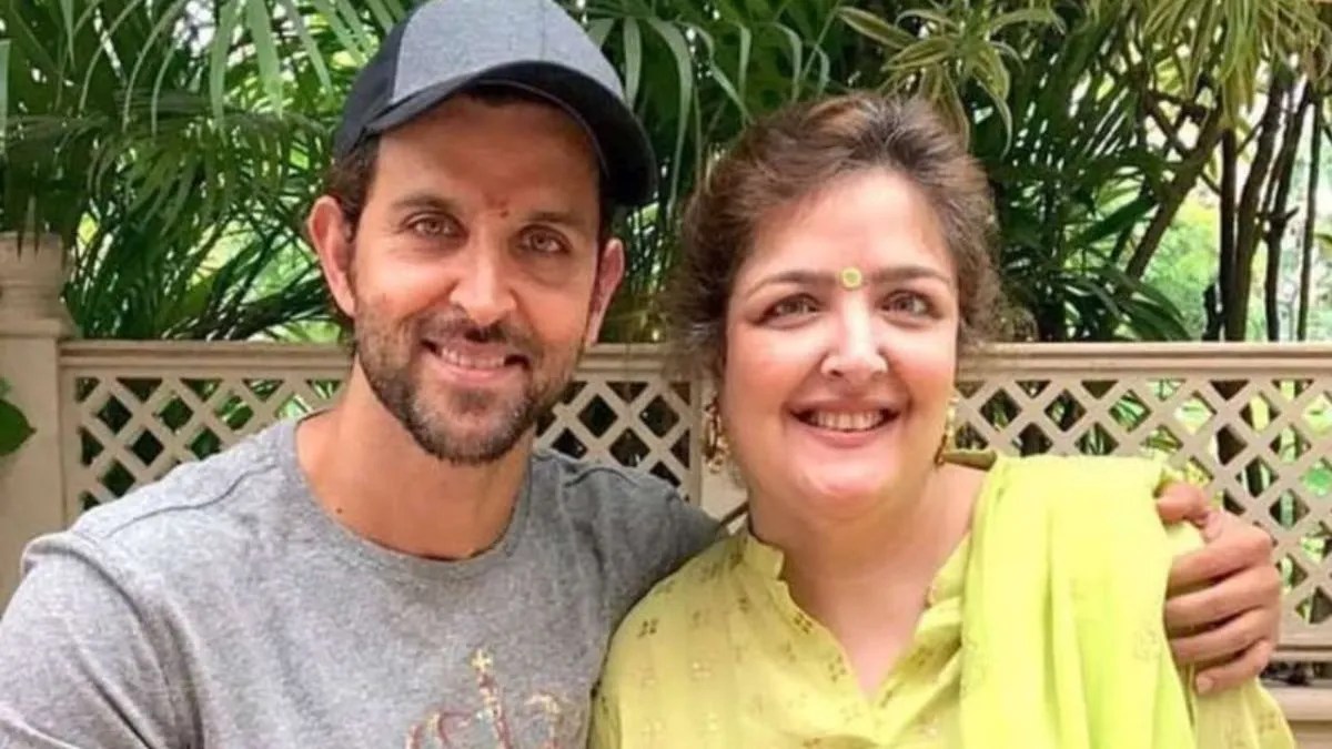 रितिक रोशन की बहन सुनैना ने जीती मौत से जंग: ग्रेड 3 फैटी लिवर को ऐसे दी मात, आप भी लें सबक