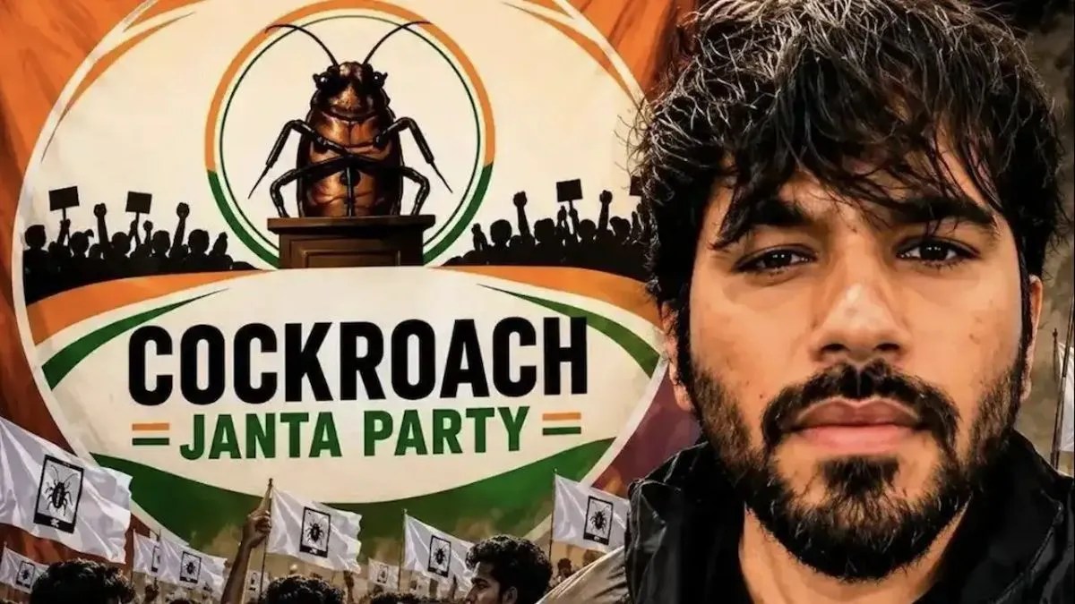 Cockroach Life Lessons: क्या सच में गाली है कॉकरोच? सिर कटने पर भी महीने भर जिंदा रहने वाले जीव के ये 5 गुण चौंका देंगे