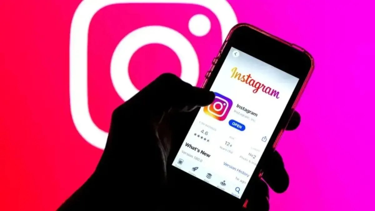 इंस्टाग्राम यूजर्स के लिए बड़ी खबर: अब 'Instants' के जरिए क्लोज फ्रेंड्स को भेजें सीक्रेट फोटो