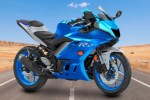 Yamaha R2 Launch: भारत में 27 अगस्त को आ सकती है यामाहा की नई 200cc स्पोर्ट्स बाइक | yamaha-r2-india-launch-27-august-200cc-engine-features