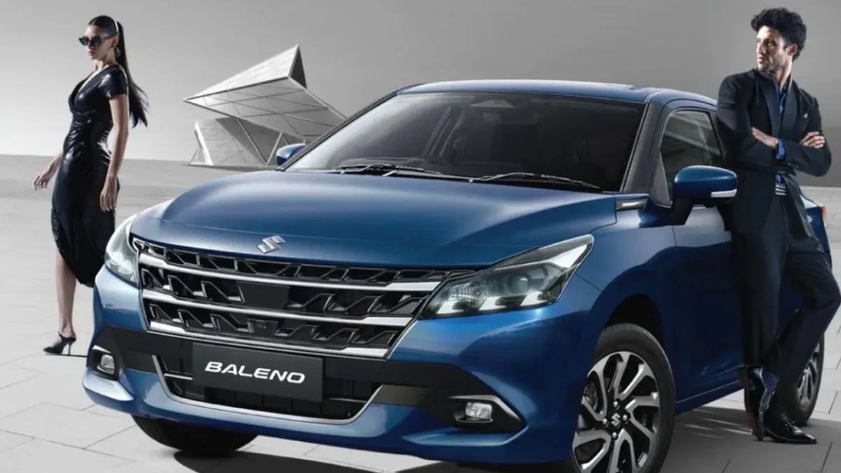 Maruti Suzuki की बड़ी तैयारी, Brezza की 60 हजार बुकिंग; 7 नई SUVs पर काम