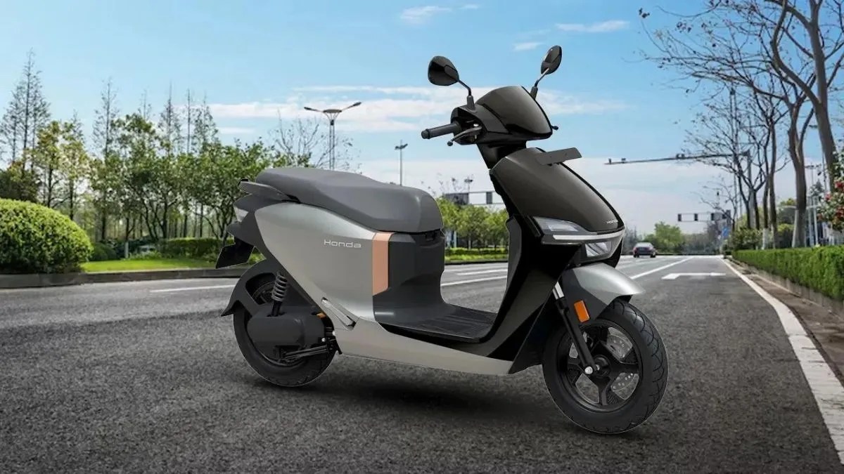 32 लीटर स्टोरेज और स्मार्ट की: Honda QC3 इलेक्ट्रिक स्कूटर में मिले वो फीचर्स जो दूसरों में नहीं | honda-qc3-electric-scooter-best-features-comparison-range-price