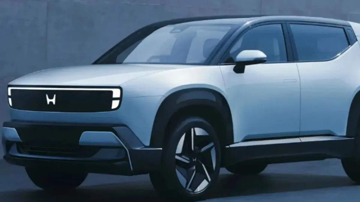 Honda का बड़ा प्लान, दशक के अंत तक आएंगे 10 नए मॉडल; 7 SUVs पर कंपनी का फोकस