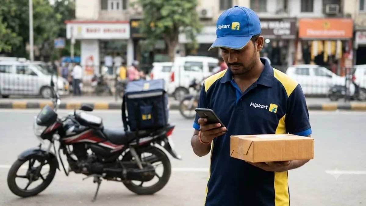 अब फ्लिपकार्ट से ऑर्डर होगा पिज्जा-बिरयानी, स्विगी-जोमैटो को मिलेगी कड़ी टक्कर | flipkart-eat-in-by-minutes-food-delivery-service-launch-details