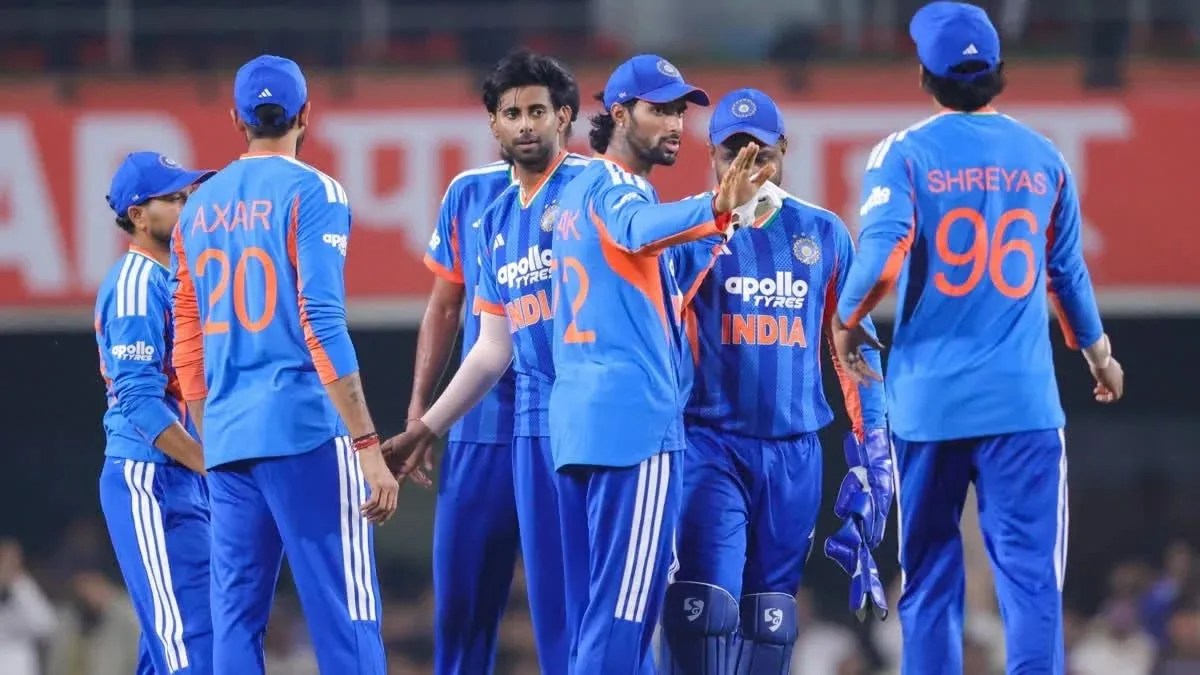 IND vs WI: तीसरे T20I में वापसी के लिए टीम इंडिया को इन 3 कमजोरियों पर करना होगा काम | ind-vs-wi-2nd-t20-match-report-india-loss-analysis-ranchi