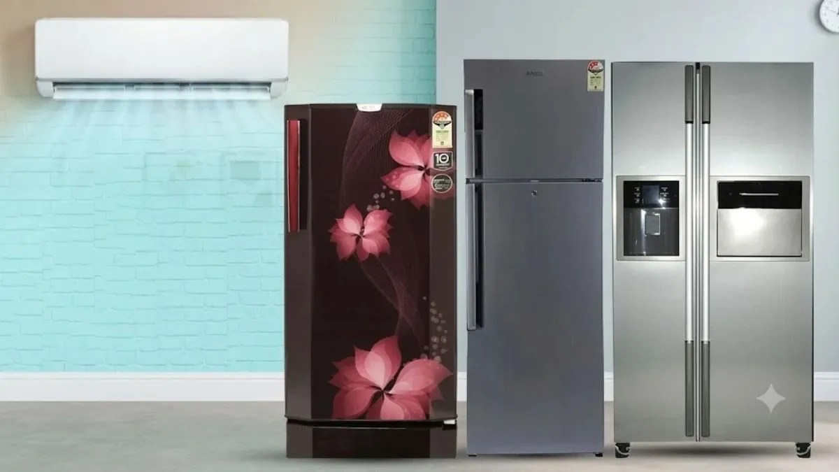 Electricity Bill Tips: 18 नहीं 24 डिग्री पर चलाएं AC, बिजली बिल में होगी बंपर बचत | ac-temperature-setting-24-degree-fridge-tips-reduce-electricity-bill